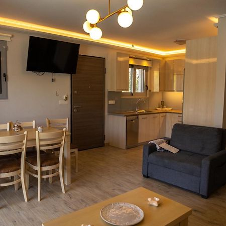 Zante Suites Alykanas  Ngoại thất bức ảnh