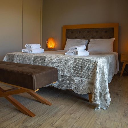 Zante Suites Alykanas  Ngoại thất bức ảnh