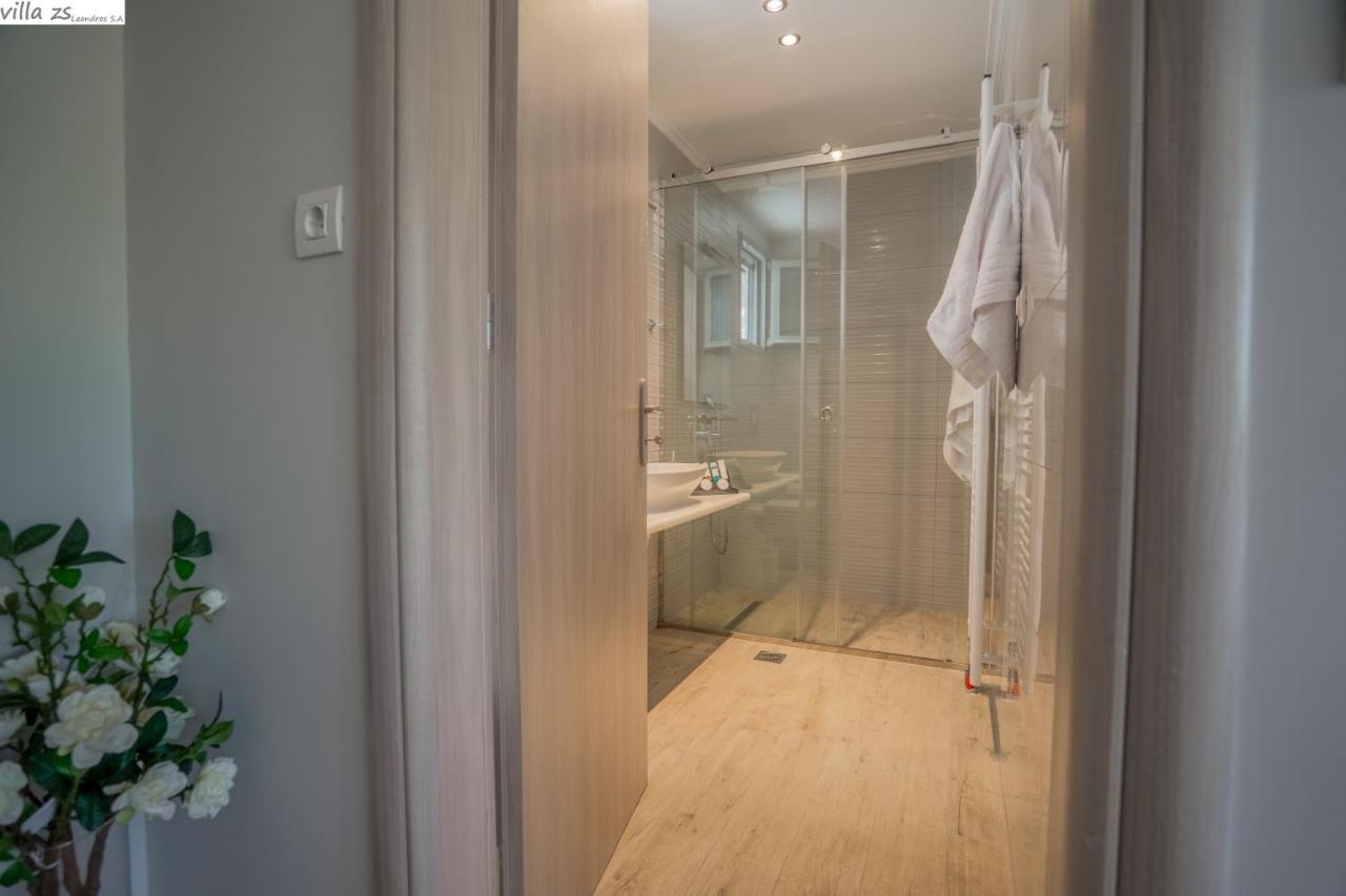 Zante Suites Alykanas  Ngoại thất bức ảnh