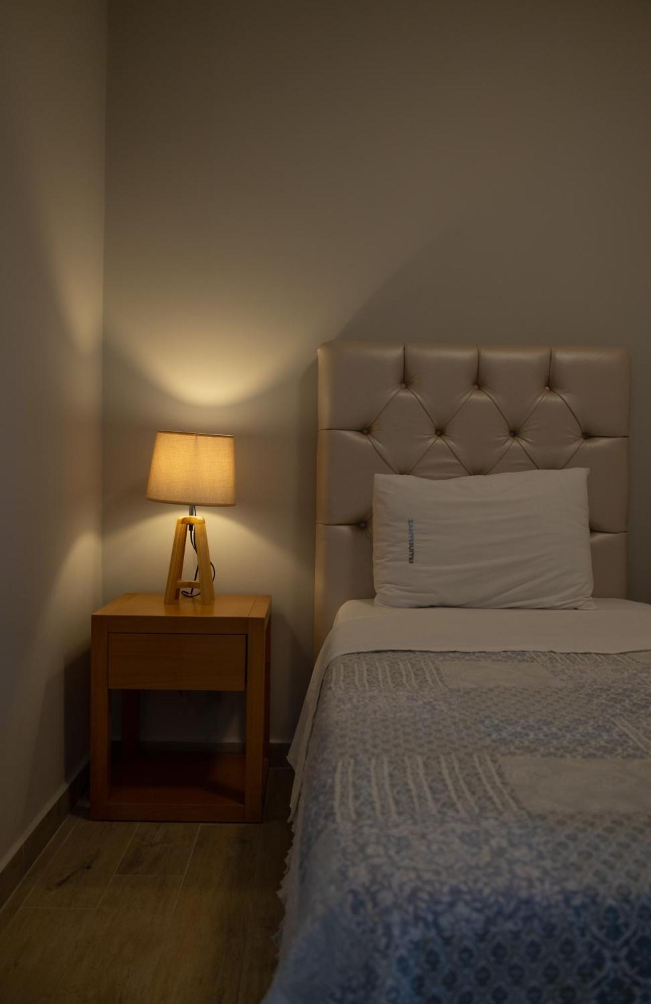 Zante Suites Alykanas  Ngoại thất bức ảnh
