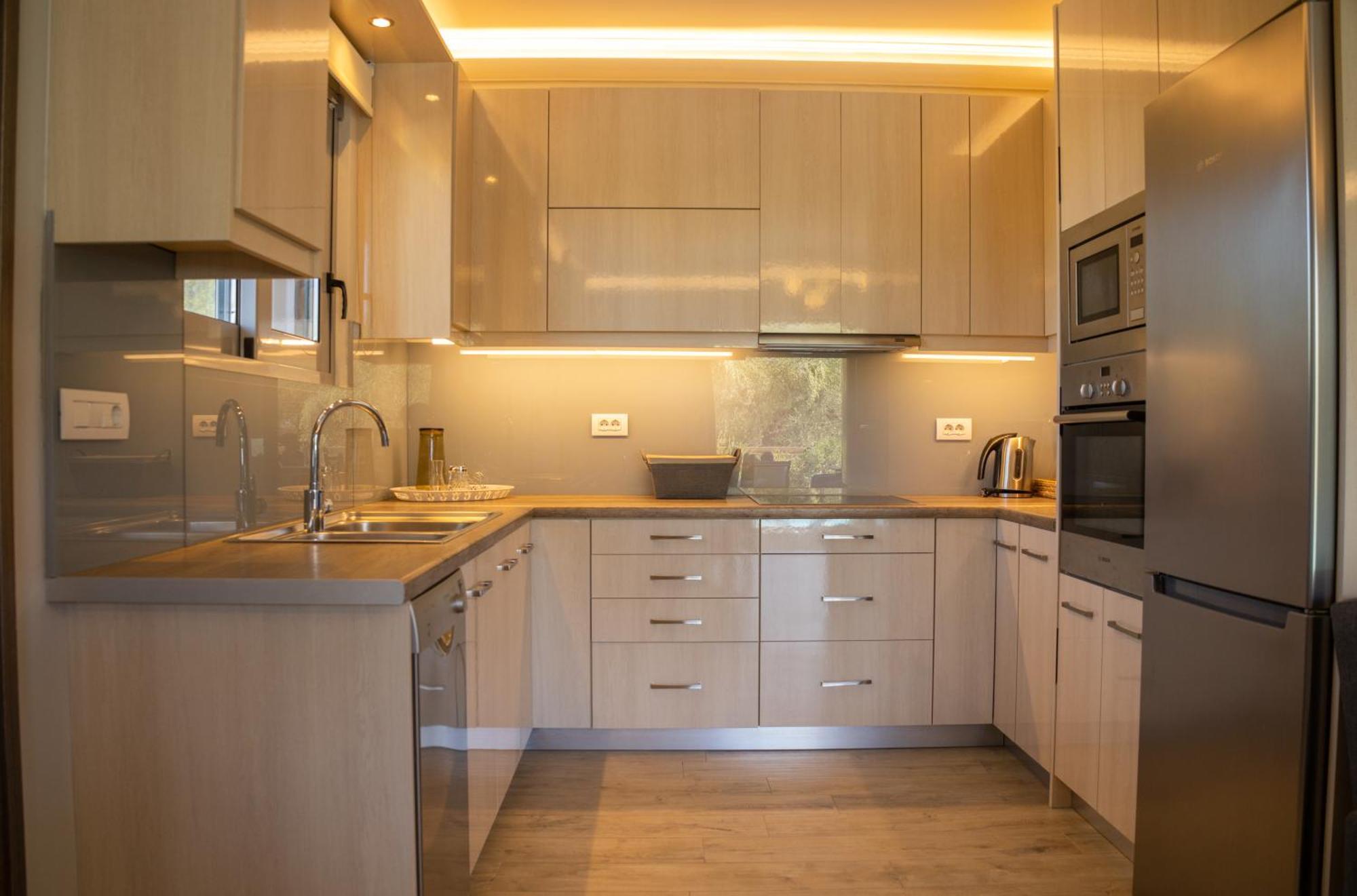 Zante Suites Alykanas  Ngoại thất bức ảnh