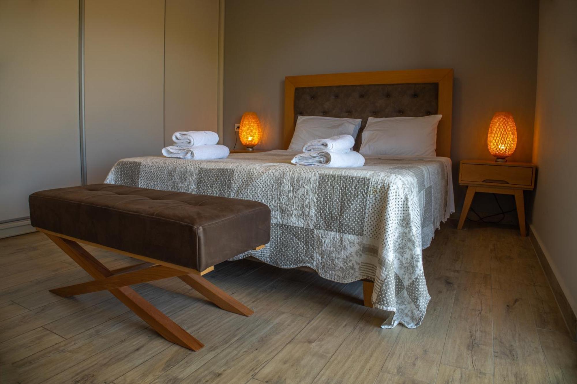 Zante Suites Alykanas  Ngoại thất bức ảnh