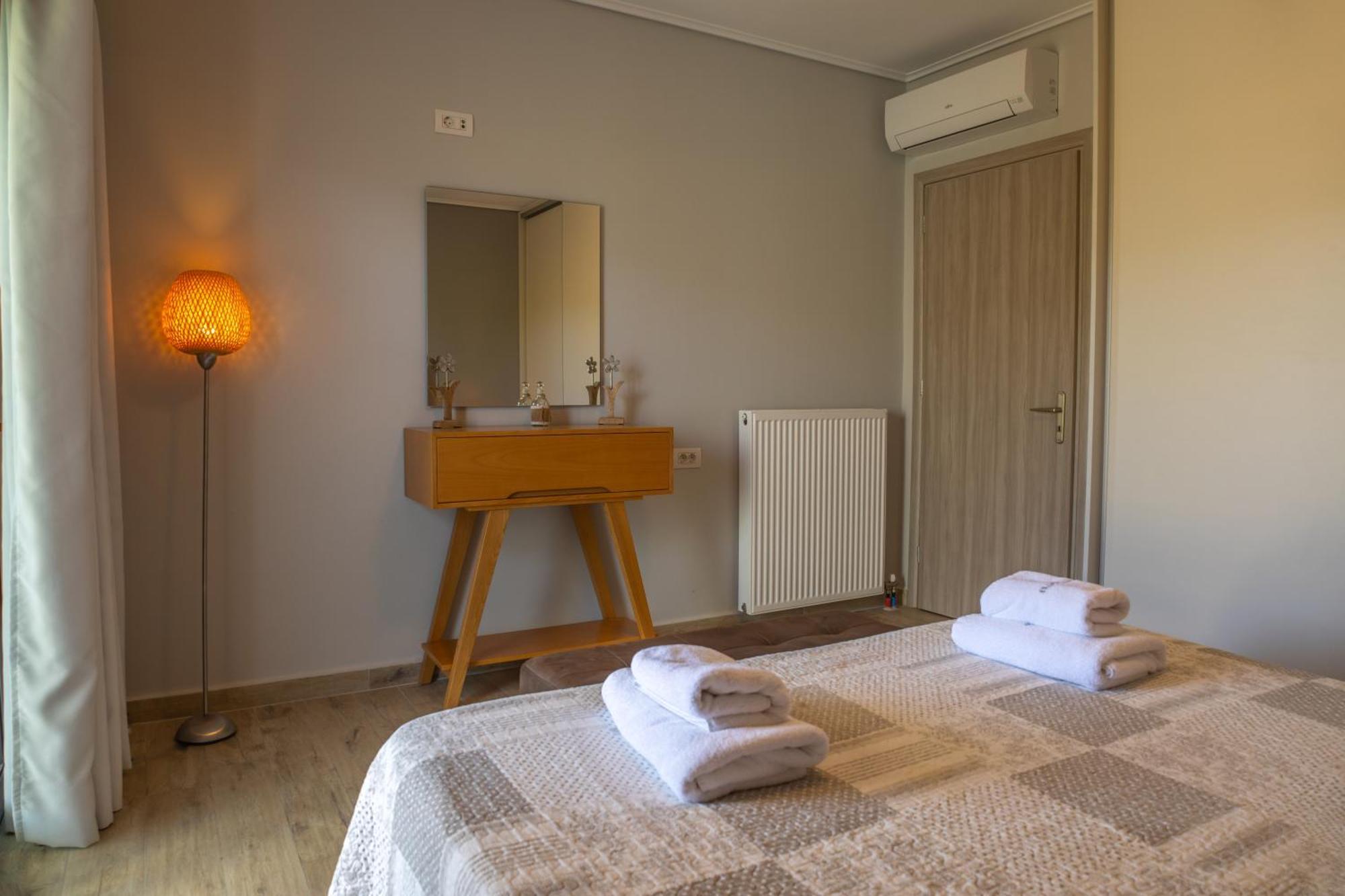 Zante Suites Alykanas  Ngoại thất bức ảnh