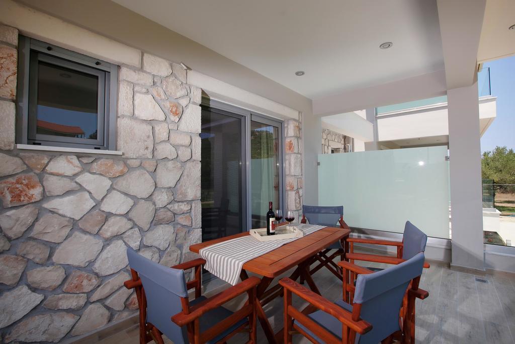 Zante Suites Alykanas  Ngoại thất bức ảnh