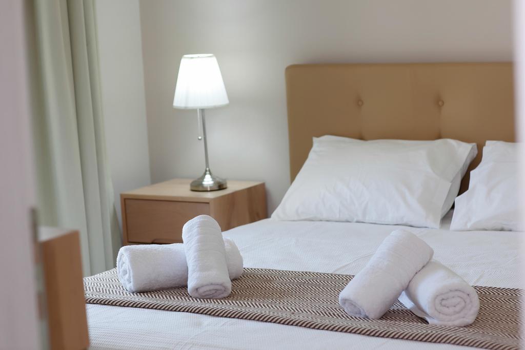 Zante Suites Alykanas  Ngoại thất bức ảnh