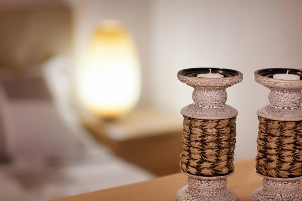 Zante Suites Alykanas  Ngoại thất bức ảnh