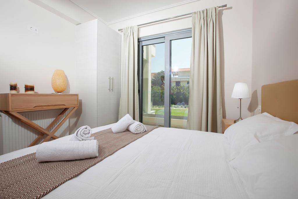 Zante Suites Alykanas  Ngoại thất bức ảnh