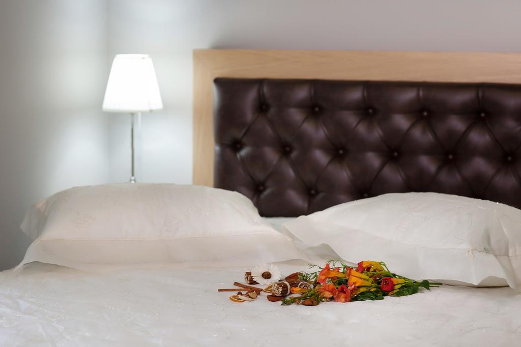 Zante Suites Alykanas  Ngoại thất bức ảnh