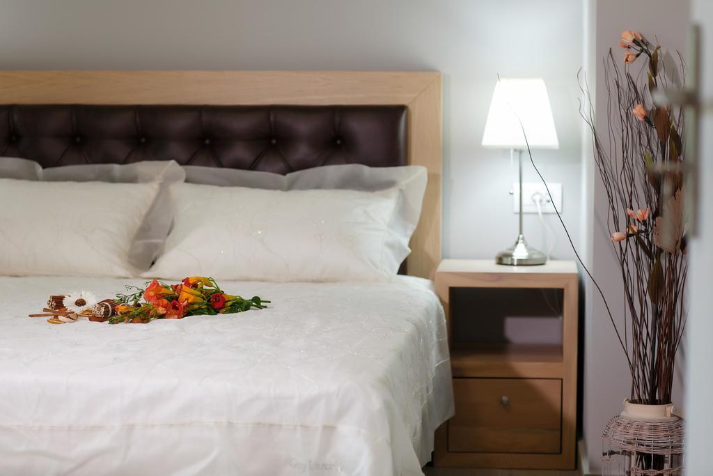 Zante Suites Alykanas  Ngoại thất bức ảnh