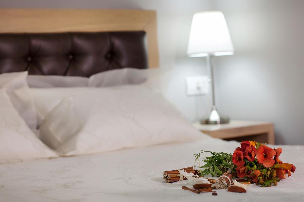 Zante Suites Alykanas  Ngoại thất bức ảnh