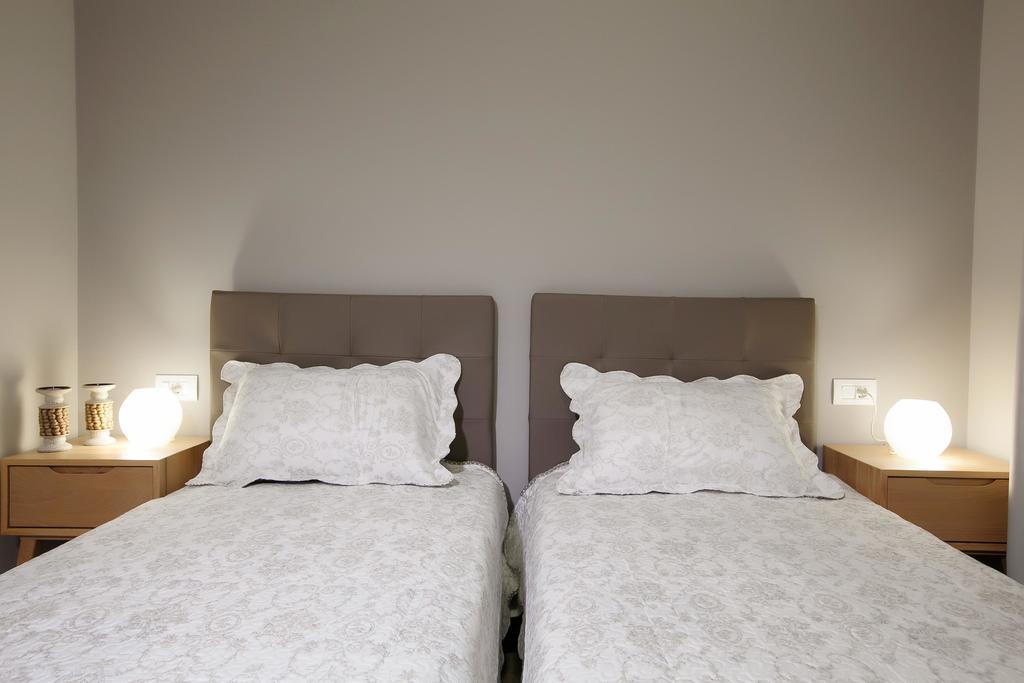 Zante Suites Alykanas  Ngoại thất bức ảnh