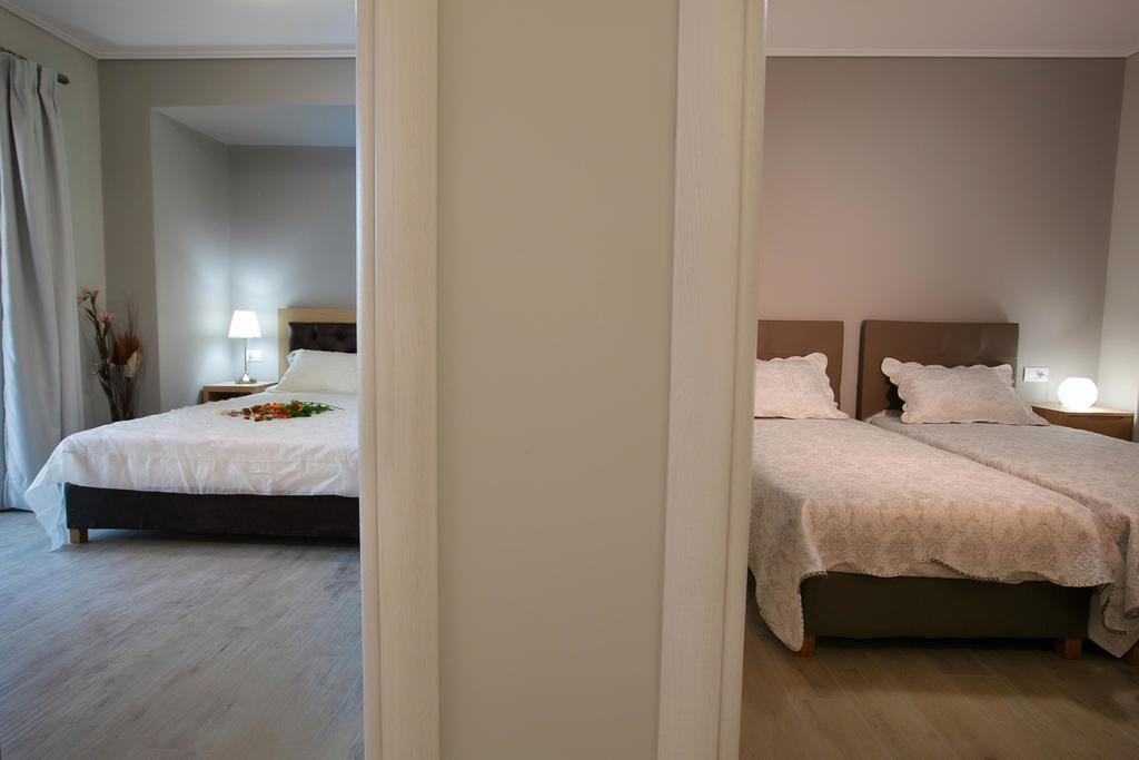Zante Suites Alykanas  Ngoại thất bức ảnh