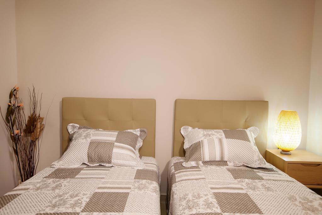 Zante Suites Alykanas  Ngoại thất bức ảnh