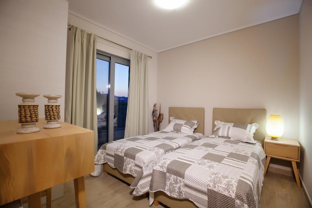 Zante Suites Alykanas  Ngoại thất bức ảnh