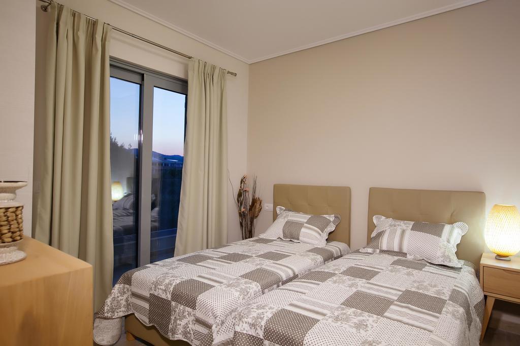Zante Suites Alykanas  Ngoại thất bức ảnh